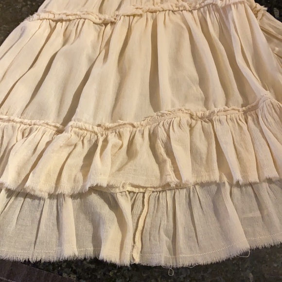 Sun and Shadow Top - Picture 5 of 5